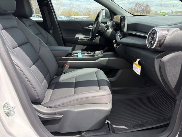 2026 Chevrolet Equinox LT - Photo 19