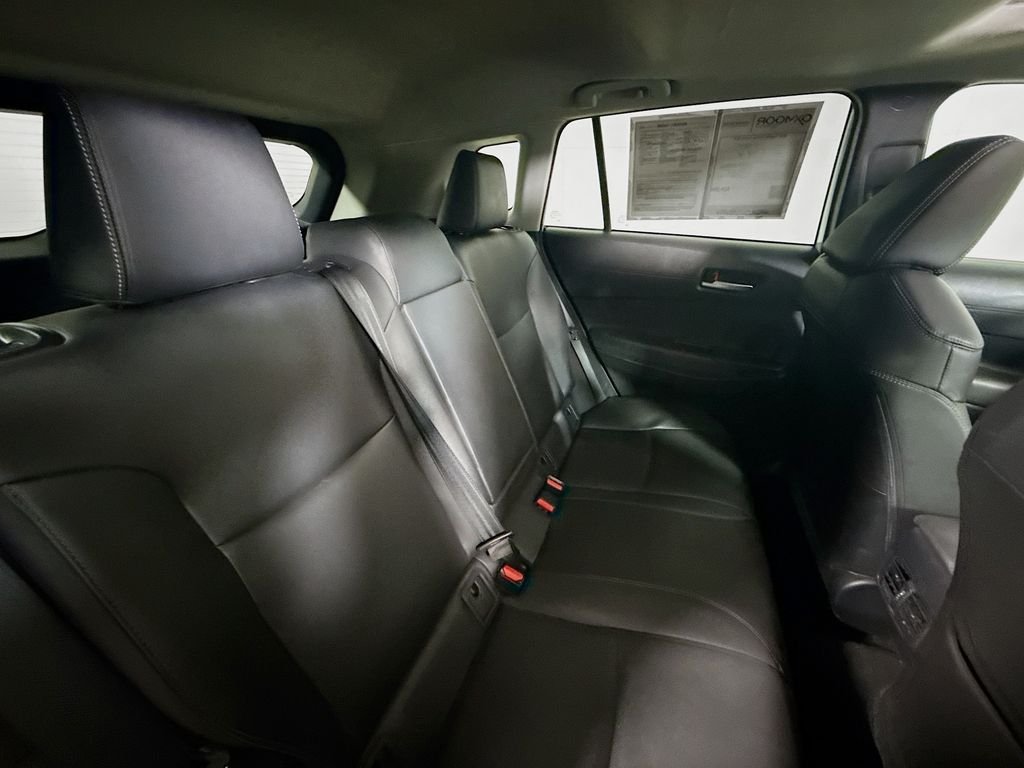 2022 Toyota Corolla Cross XLE - Photo 27