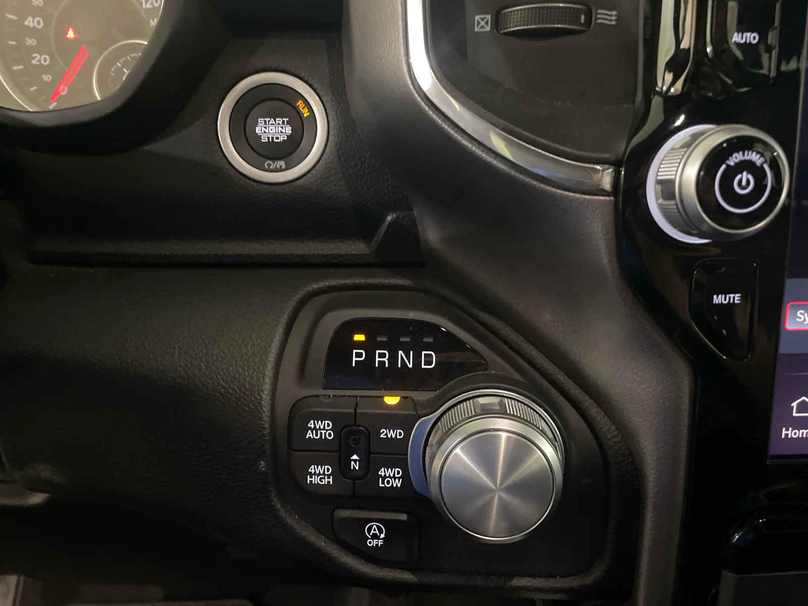 Used 2026 Canyon Lake Ram Laramie image 17