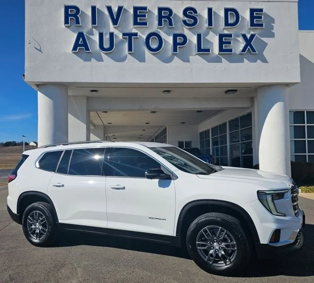 2025 GMC Acadia Elevation FWD's photo