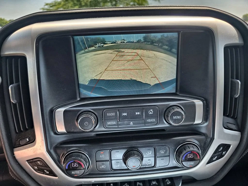2018 GMC Sierra 1500 SLT - Photo 15