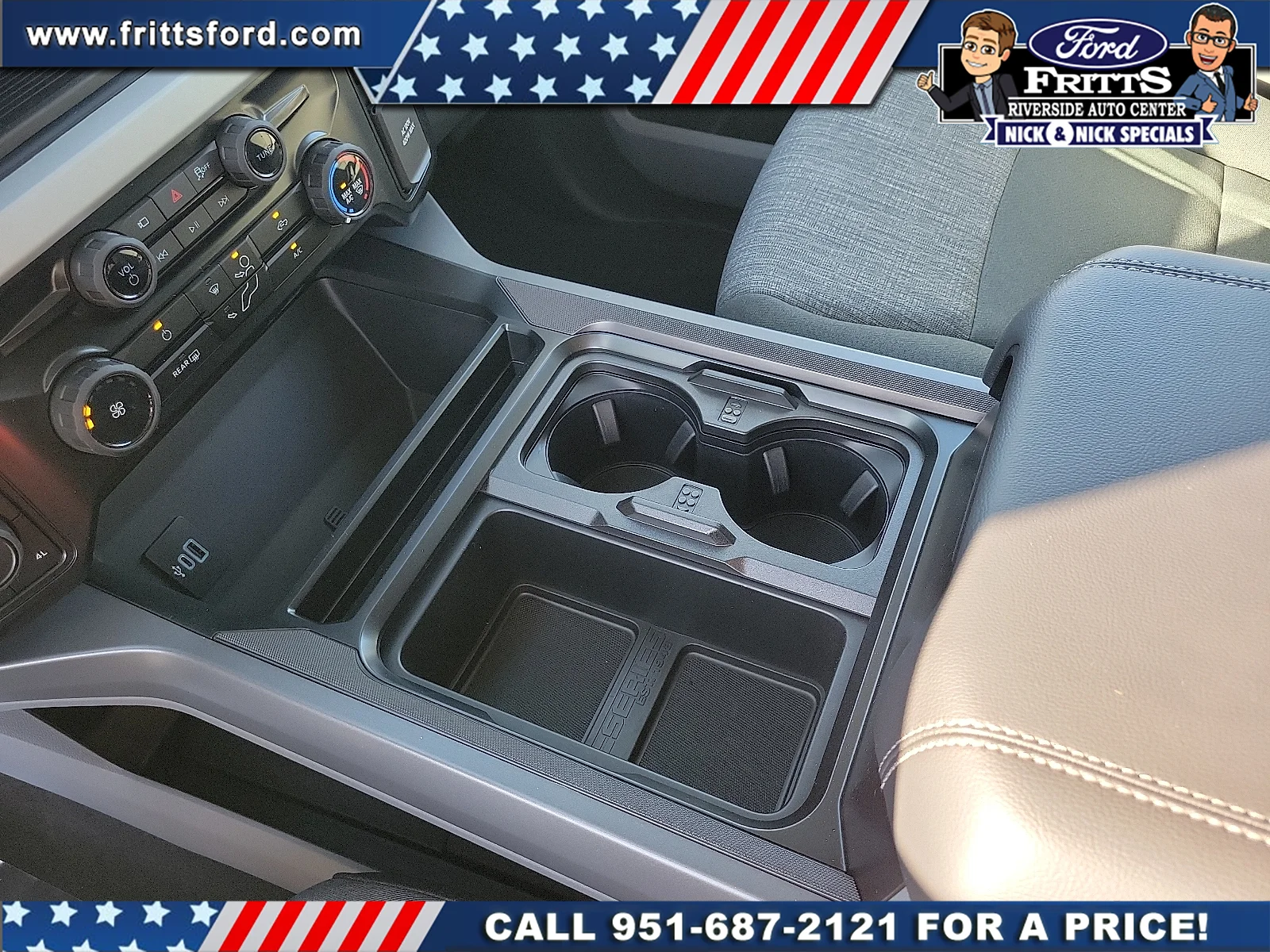 New 2026 Oxford White Ford F-250® XLT image 9