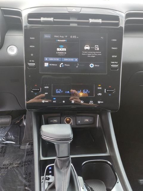 2024 Hyundai Tucson SEL - Photo 33