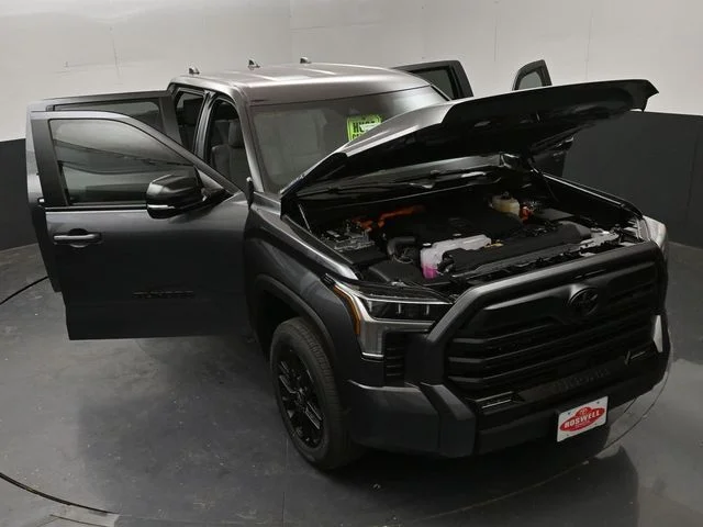 2026 Toyota Tundra Limited - Photo 32