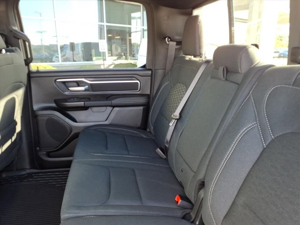 2026 RAM 1500 Big Horn/Lone Star - Photo 12