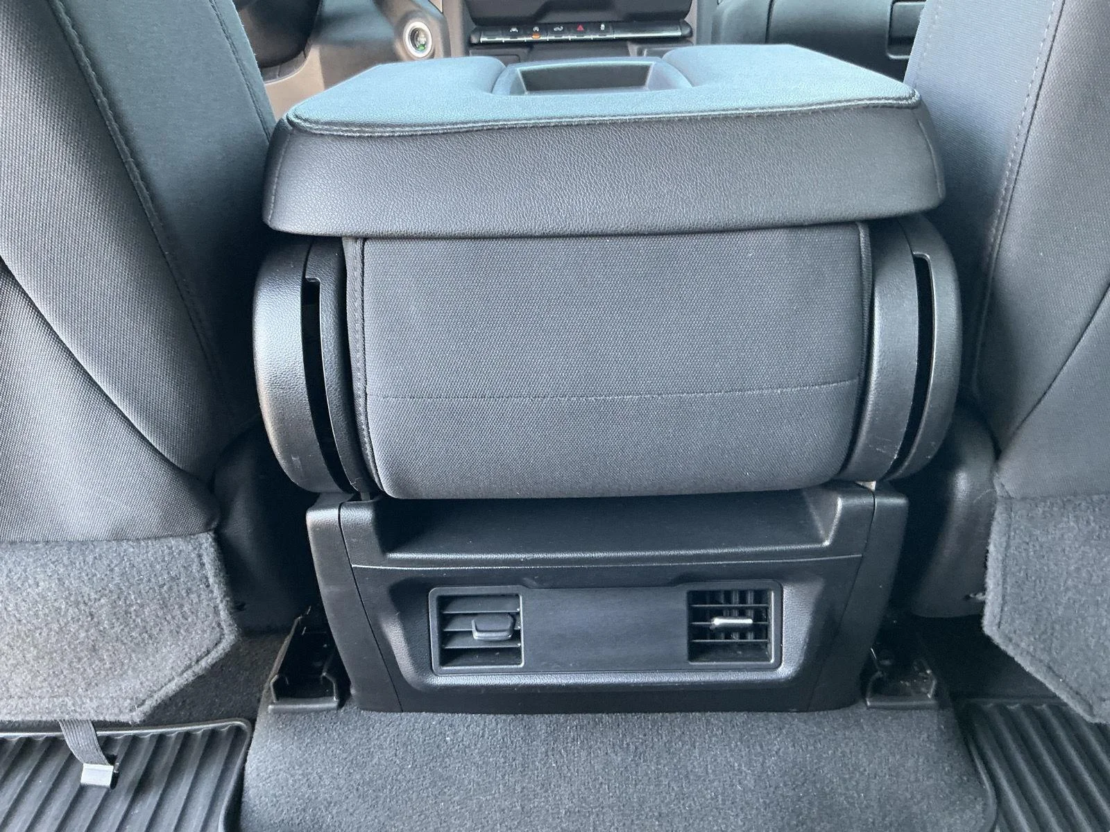 Used 2023 Summit White Chevrolet Custom image 10