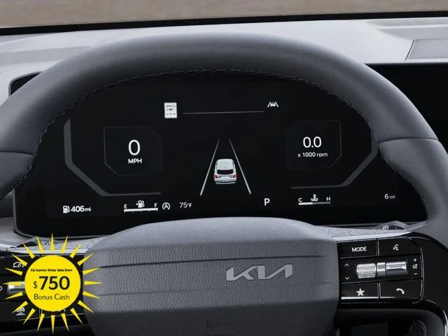 2026 Kia Sorento X-Line SX Prestige - Photo 21
