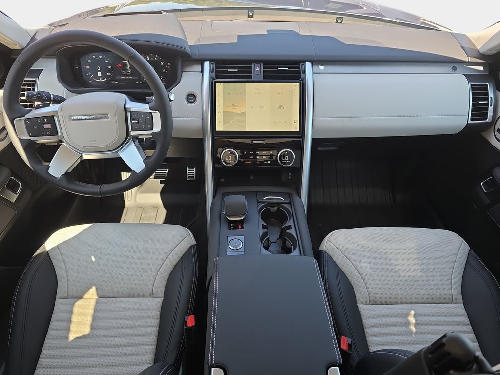 New 2026 Varesine Blue Land Rover Gemini Edition image 9