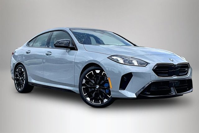 2026 BMW 2 Series M235i xDrive