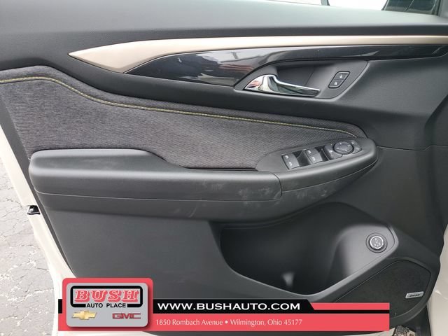 2026 Chevrolet Trailblazer Activ - Photo 19