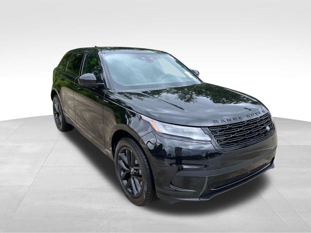 New 2026 Santorini Black Land Rover S image 7
