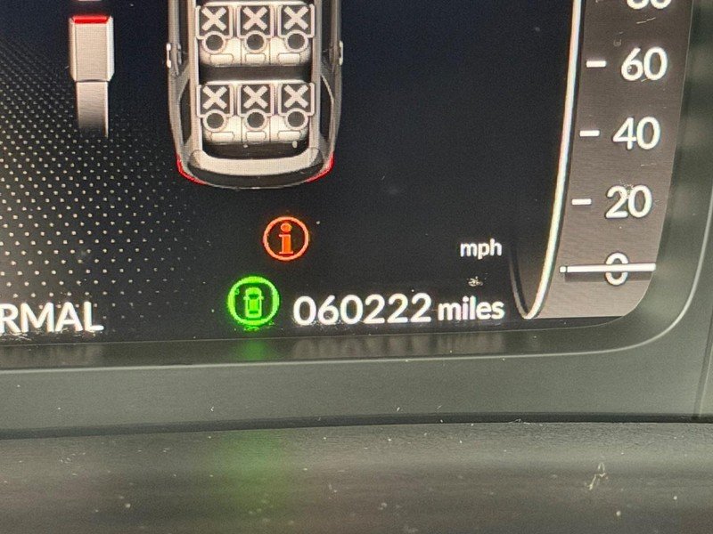 Certified Used 2024 Sonic Gray Pearl Honda AWD ELITE image 25