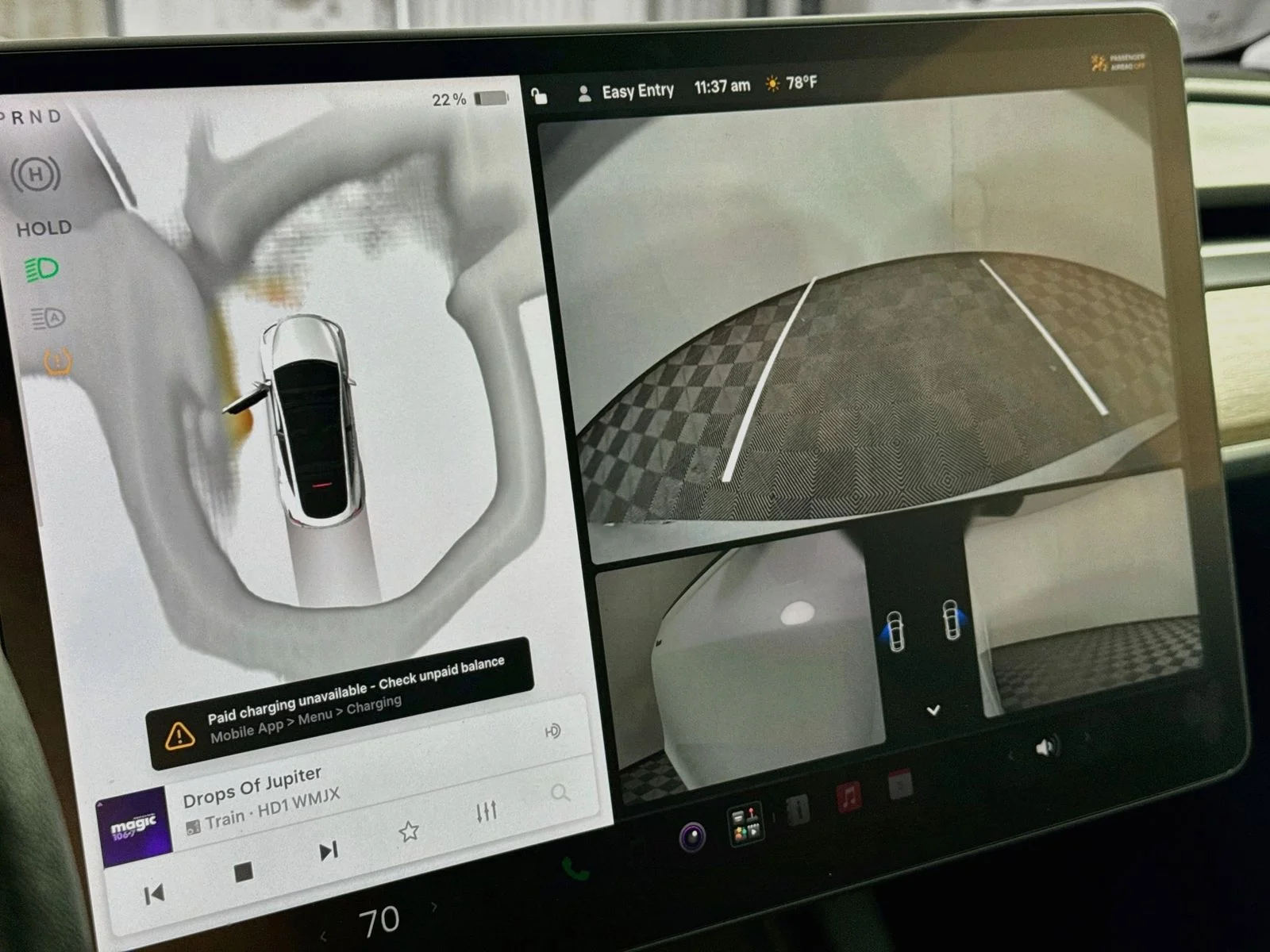 Used 2023  Tesla Long Range image 8