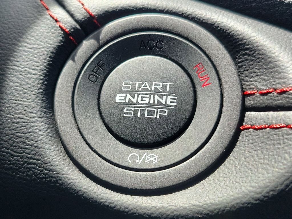 New 2026 DB Black Clearcoat Dodge GT image 24