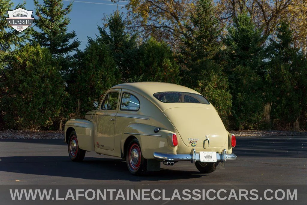 Used 1958 White Volvo  image 76