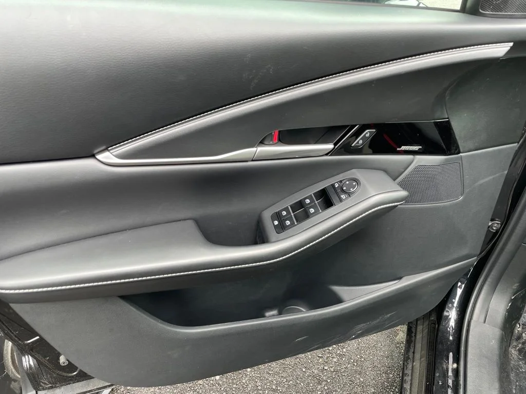 2026 Mazda CX-30 Turbo Aire Edition - Photo 12