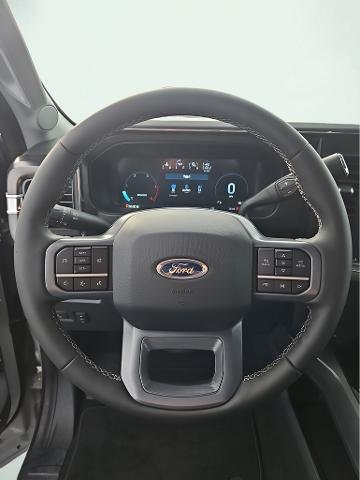 New 2026 Avalanche Ford F-250® Lariat® image 28