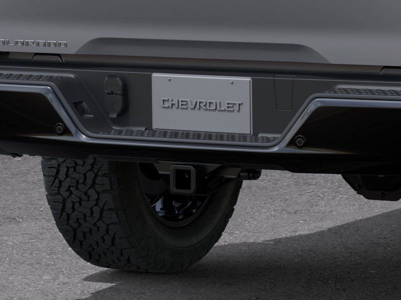 2026 Chevrolet Colorado Trail Boss - Photo 14