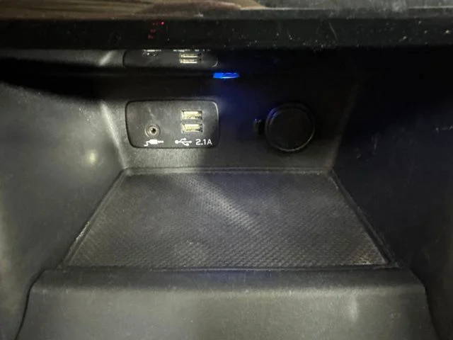 Used 2024 Silver Subaru Sport image 17