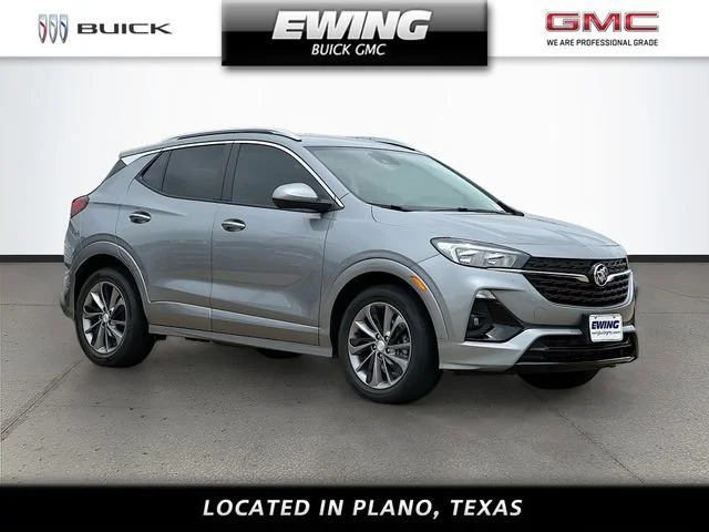2023 Buick Encore GX Select's photo