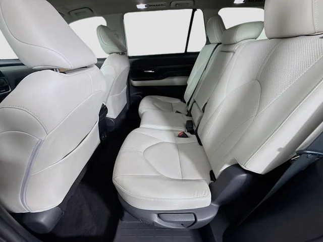 Certified Used 2024 Beige Toyota Limited image 26