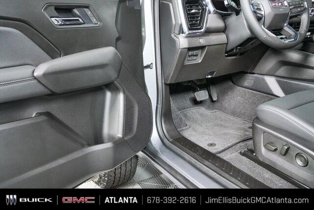 2026 GMC Canyon Elevation - Photo 8
