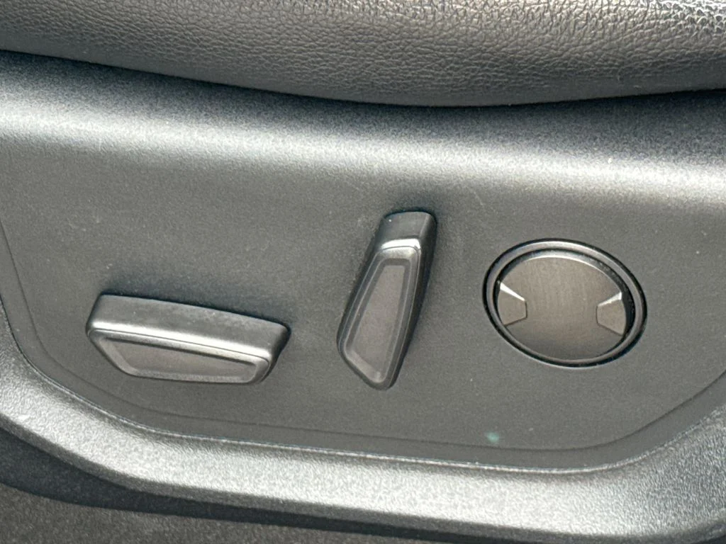 Certified Used 2021 Blue Ford Lariat image 25