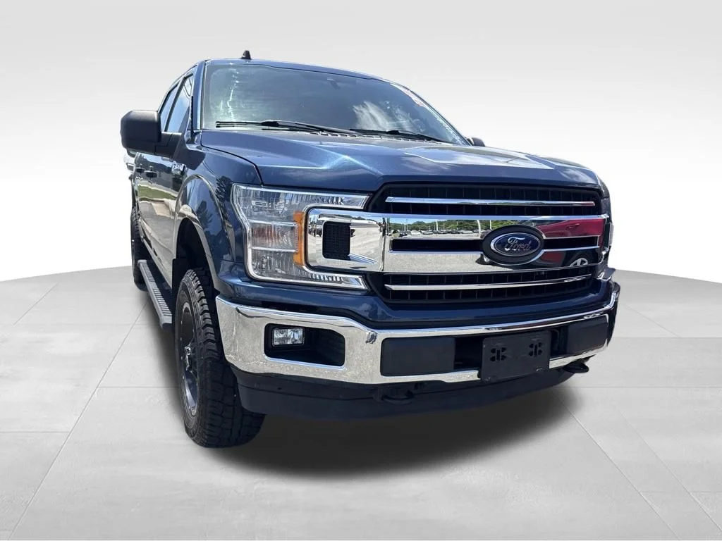 Used 2020  Ford XLT image 5