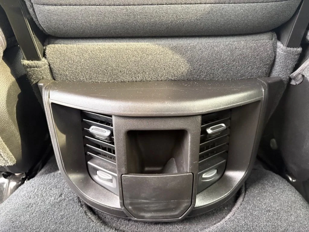 Used 2025 Black Ram Big Horn image 27