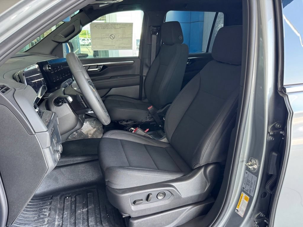 2026 Chevrolet Tahoe Fleet - Photo 14