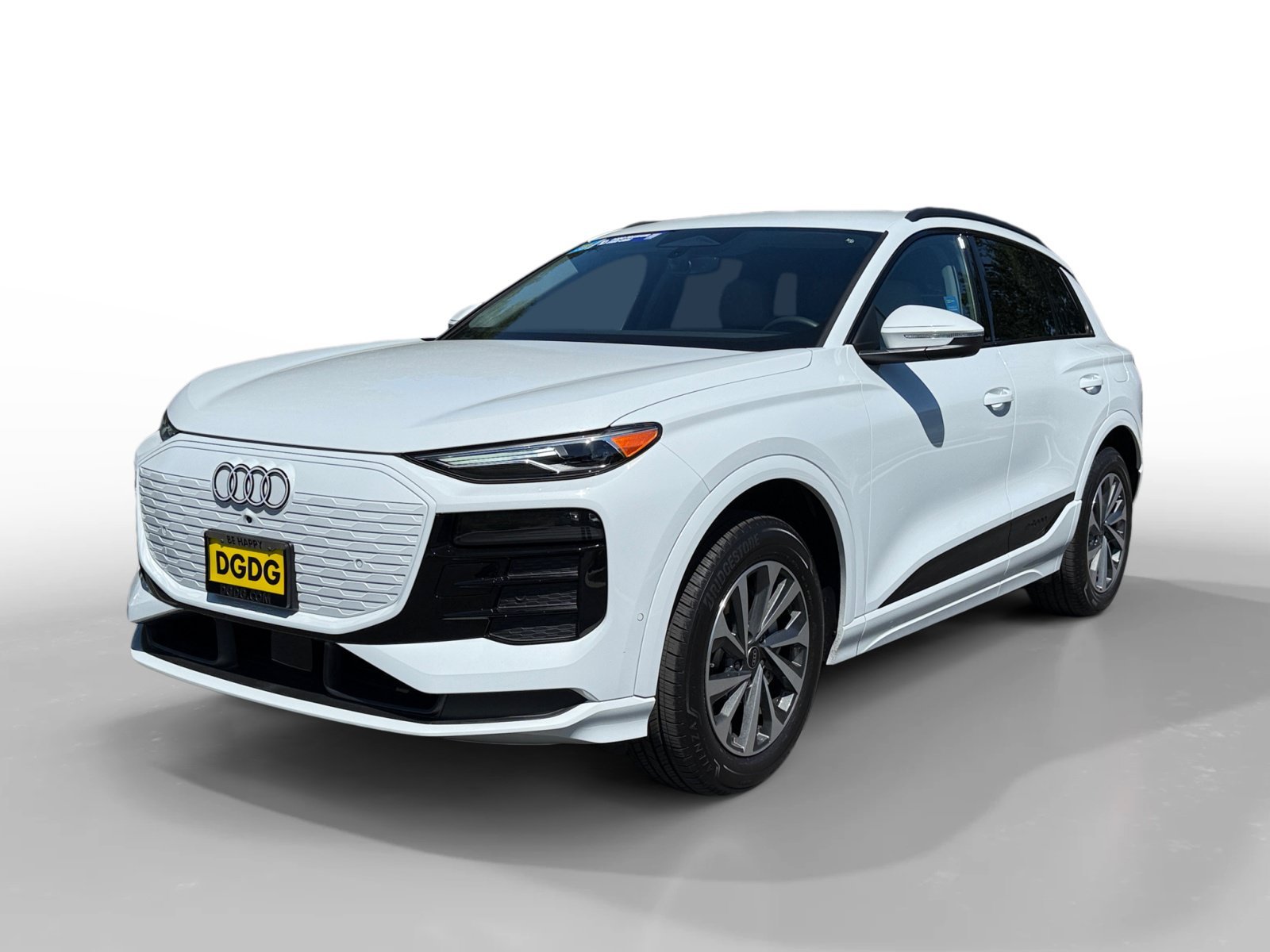 2025 Audi Q6 e-tron Premium quattro's photo