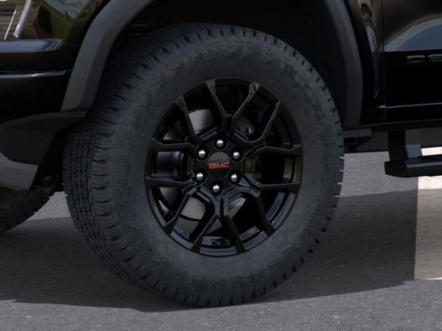 New 2026 Onyx Black GMC Denali image 9