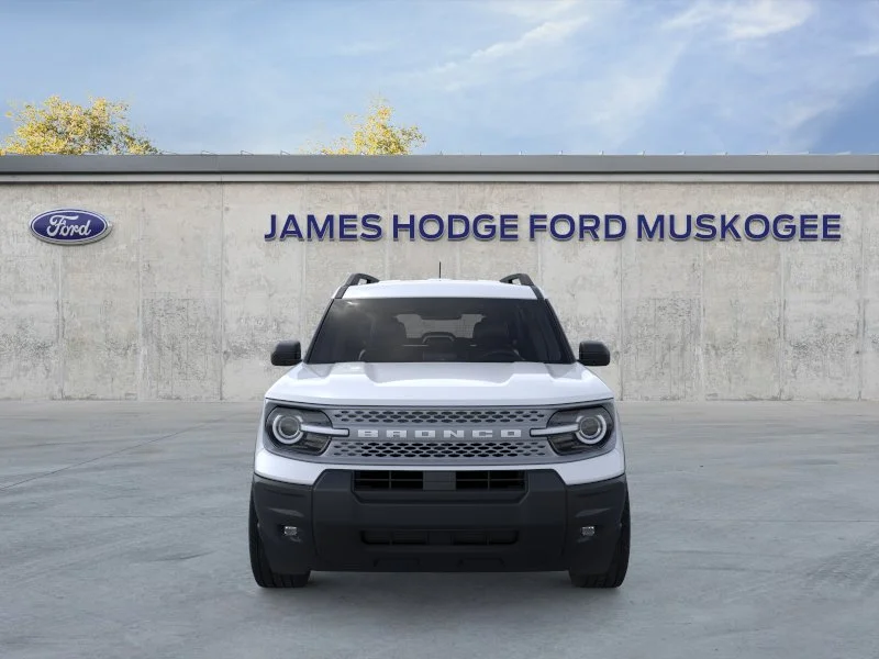 2025 Ford Bronco Sport Big Bend - Photo 6