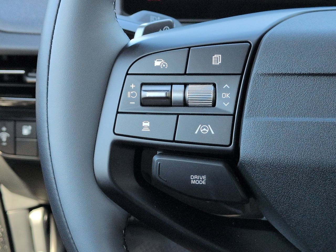 New 2026 Wolf Gray Kia Light Long Range image 28