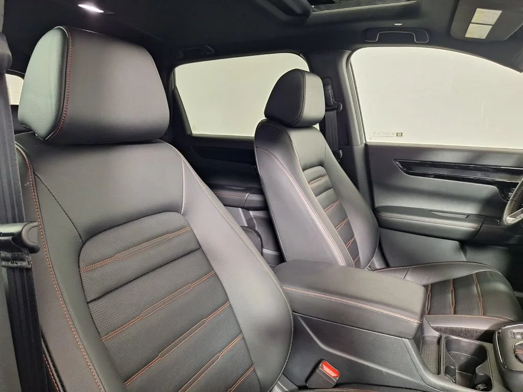 2025 Honda CR-V Sport Touring - Photo 60