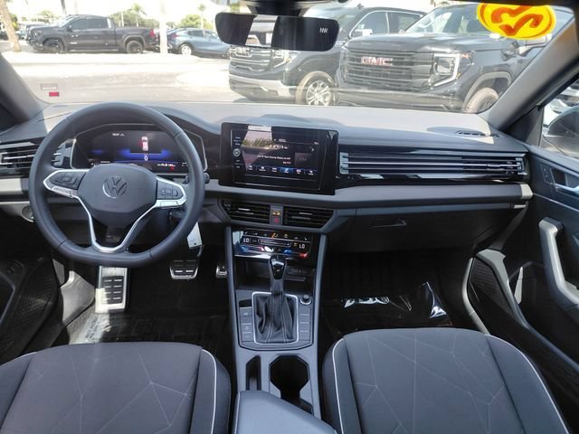 Used 2025 White Volkswagen Sport image 15