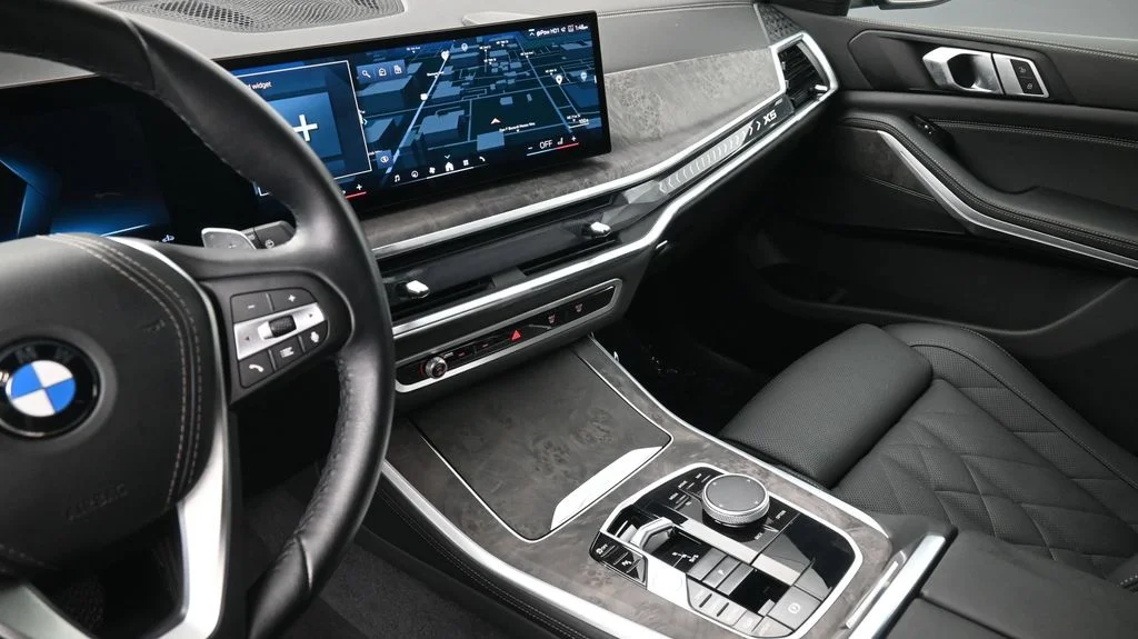 2024 BMW X5 40i - Photo 8