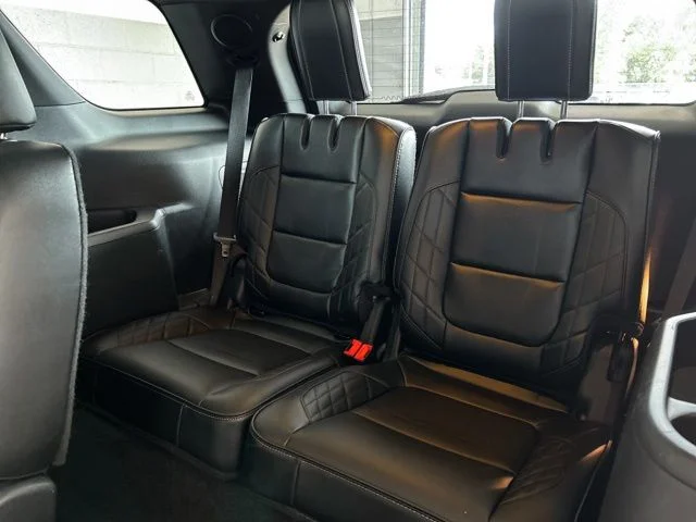 2016 Ford Explorer Platinum - Photo 24