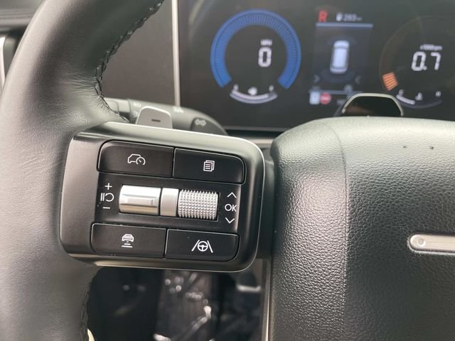 Certified Used 2026 White Hyundai SEL image 27