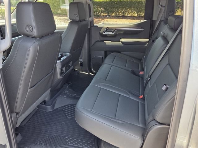 New 2026 Sterling Gray Metallic Chevrolet LT Trail Boss image 7