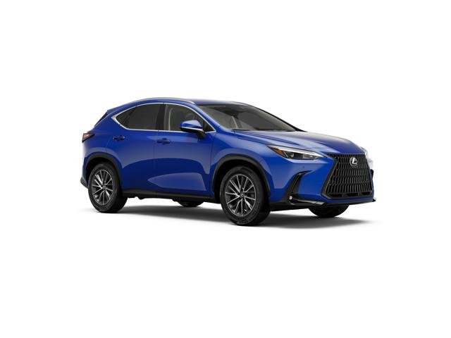 New 2026 Grecian Water Lexus AWD image 4