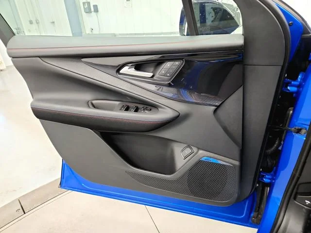 2025 Chevrolet Blazer EV RS - Photo 29