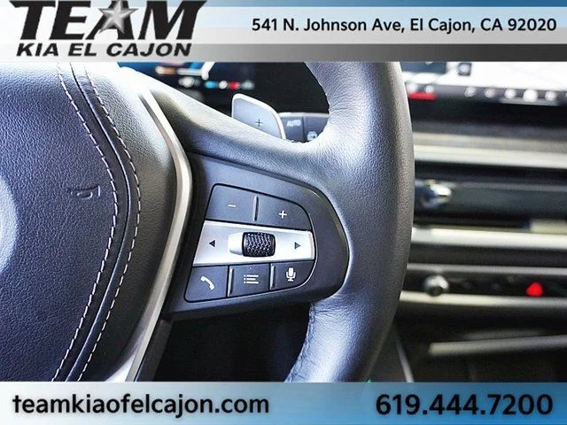 2025 BMW X5 40i - Photo 37