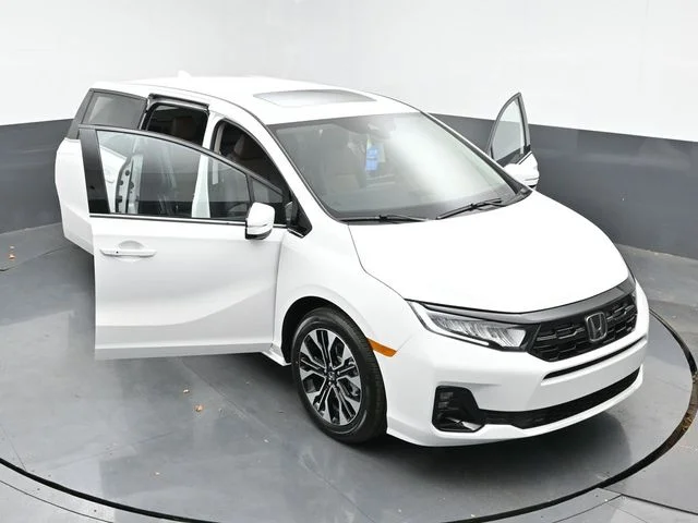 Used 2025  Honda Elite image 38