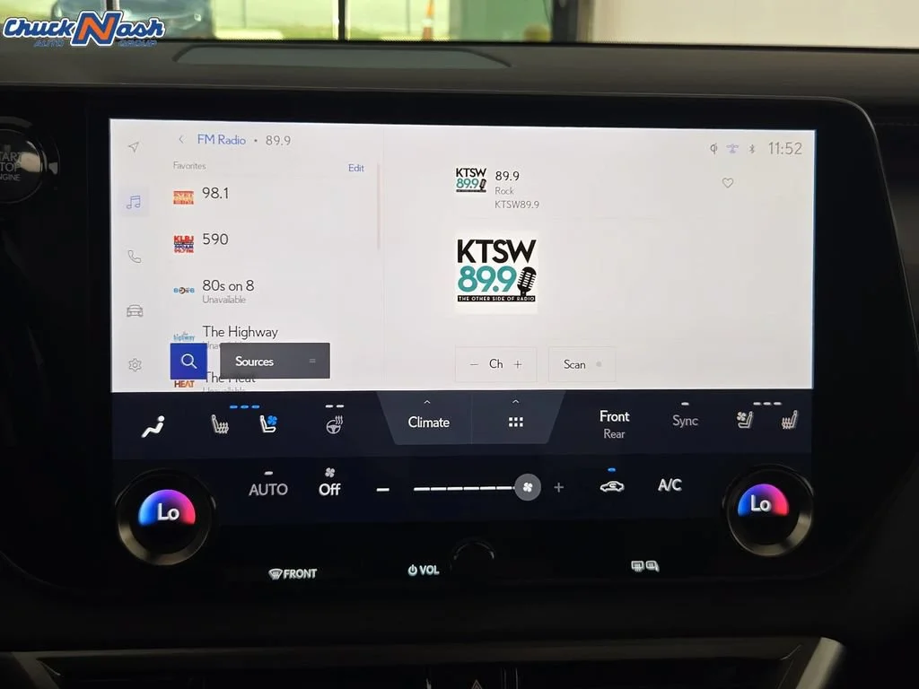 2023 Lexus RX 350 - Photo 19