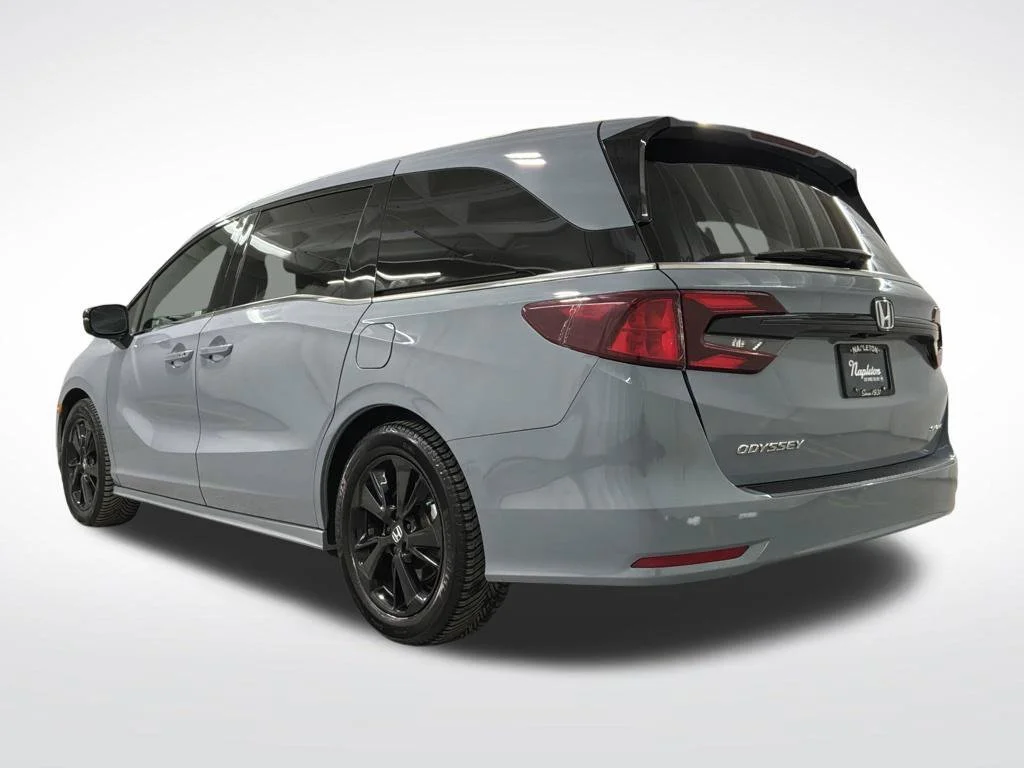 2023 Honda Odyssey SPORT - Photo 39