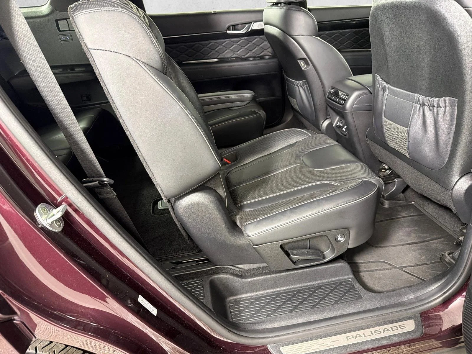 Used 2020 Gray Hyundai Limited image 17