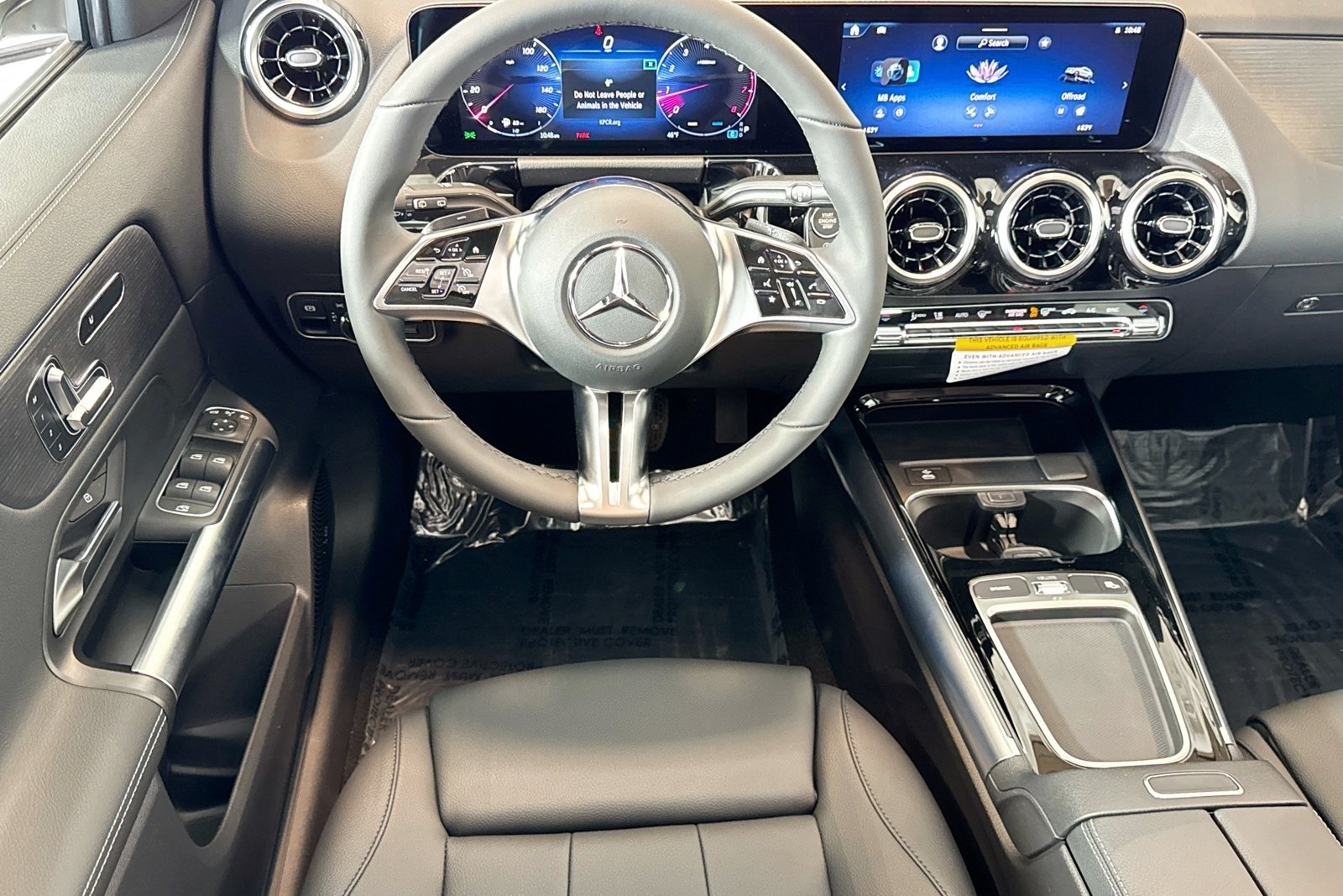 Certified Used 2026 Polar White Mercedes-Benz GLA 250 image 20