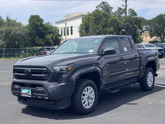 New 2026 Underground Toyota  SR5 image 8
