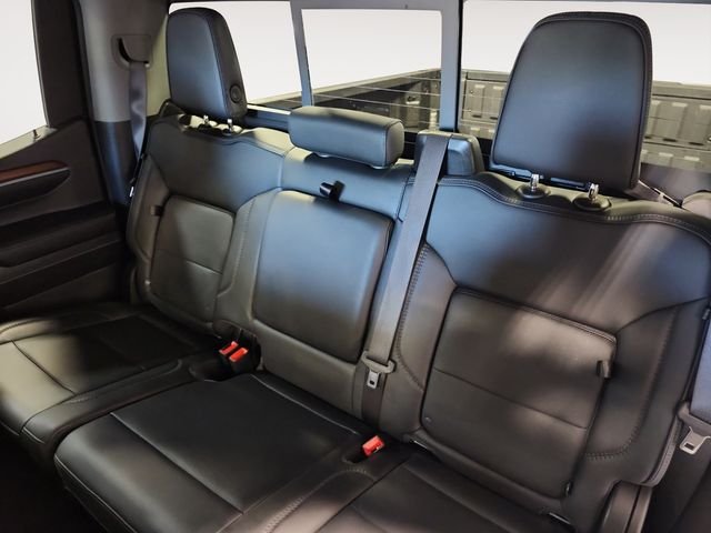 Certified Used 2024 Silver GMC Denali image 13